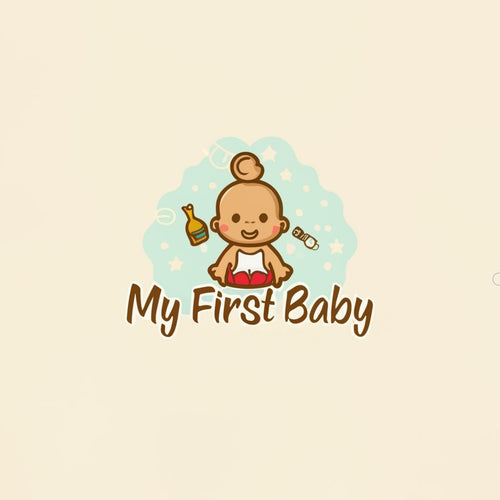 My first Baby